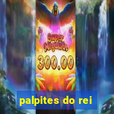 palpites do rei